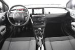 Citroën C4 Cactus 110 *1ste Eigenaar*Navigatie*Camera*, Voorwielaandrijving, Stof, Gebruikt, Zwart