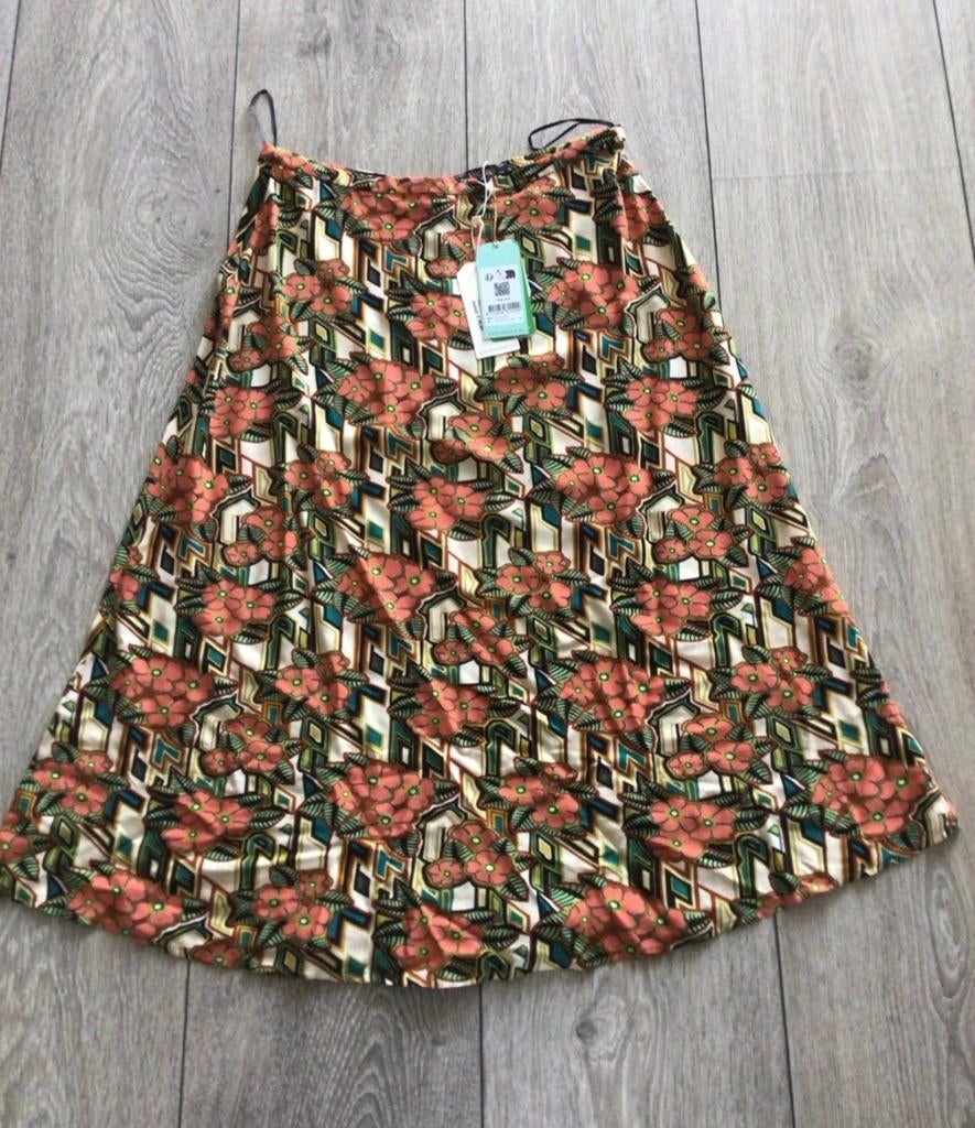 King Louie rokje maat 40, Kleding | Dames, Ophalen of Verzenden