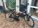 Per direct: bruine sportieve damesfiets Beick, Gebruikt, Ophalen, Overige merken, Minder dan 10 versnellingen