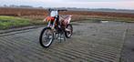Ktm sx 125, 6 versnellingen, 125 cc, Ophalen, Overige merken