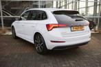 Skoda Scala 1.0 TSI Sport | Schaalstoelen | Cruise | Carplay, Auto's, Skoda, 21 km/l, Scala, Euro 6, 610 kg