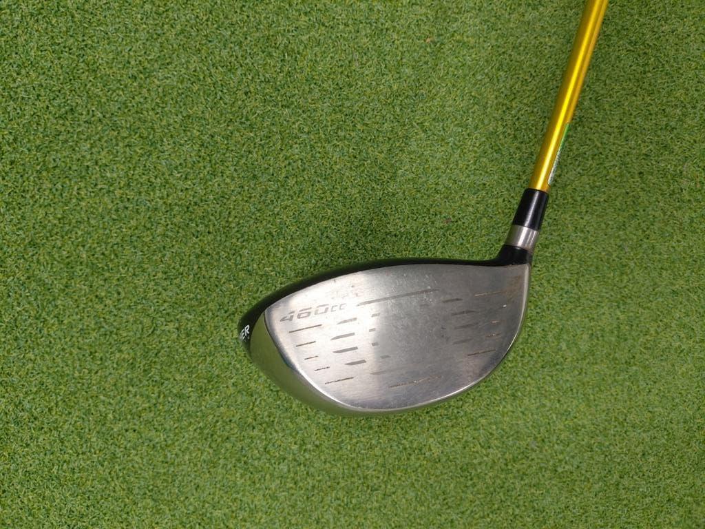 Cleveland XL 270 Driver, Ophalen of Verzenden, Gebruikt, Club, Cleveland