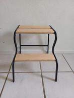 Opstap krukje Grubban Ikea, Huis en Inrichting, Krukjes, Ophalen, Zo goed als nieuw, Hout