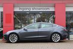 Tesla Model 3 Long Range AWD 75 kWh SoH 85% | Origineel NL |, 462 pk, 1000 kg, Zilver of Grijs, 84 €/maand