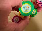 750 Professionele casino chip set - Matsui - Holland Casino, Ophalen of Verzenden, Nieuw