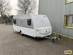 Knaus Sport 500 FU Mover,, Rondzit, Bedrijf, Dwarsbed, 5 tot 6 meter