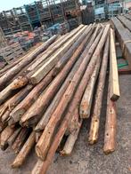 Juffers lengte 7-8 meter, Ophalen, Gebruikt, Balk, Vuren