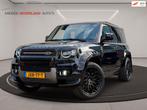 Land Rover Defender 110 2.0 P300e 110 X-Dynamic * URBAN WIDE, Automaat, Gebruikt, 3000 kg, Zwart