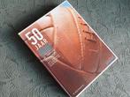 50 Jaar Betaald Voetbal -complete geschiedenis 9789077740033, Ophalen of Verzenden, Zo goed als nieuw, Balsport
