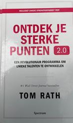 Ontdek je sterke punten 2.0, Ophalen of Verzenden, Zo goed als nieuw