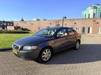 Volvo S40 2.4i Kinetic Automaat Opendak-Leder-xenon-Nap, Gebruikt, 700 kg, 2435 cc, 170 pk