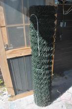 Gaas, Harmonica, Ophalen, Nieuw, Minder dan 10 meter, Gaas