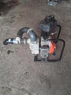 Oleo-mac waterpomp, Ophalen, Gebruikt, Overige typen