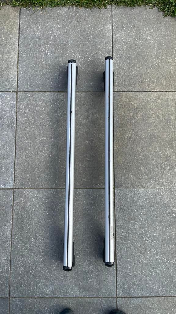 Te koop: Dakdragers, Auto diversen, Dakdragers, Ophalen of Verzenden, Gebruikt