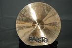 Paiste Signature fast crash 1296gr 18 inch  <25252310>, Gebruikt, ., Drums of Percussie, Ophalen of Verzenden