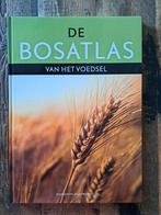 De Bosatlas van het voedsel-onderwijs, Ophalen of Verzenden, Zo goed als nieuw
