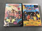 Kinderen voor kinderen dvd’s 2 stuks, Alle leeftijden, Ophalen of Verzenden, Zo goed als nieuw, Overige genres
