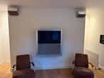 B&O Beovision 5 zilver, Overige merken, Gebruikt, 50 Hz, Ophalen of Verzenden