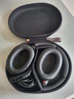 Sony WH-1000XM4 koptelefoon met hoesje, Audio, Tv en Foto, Koptelefoons, Ophalen, Zo goed als nieuw, Over oor (circumaural), Draadloos