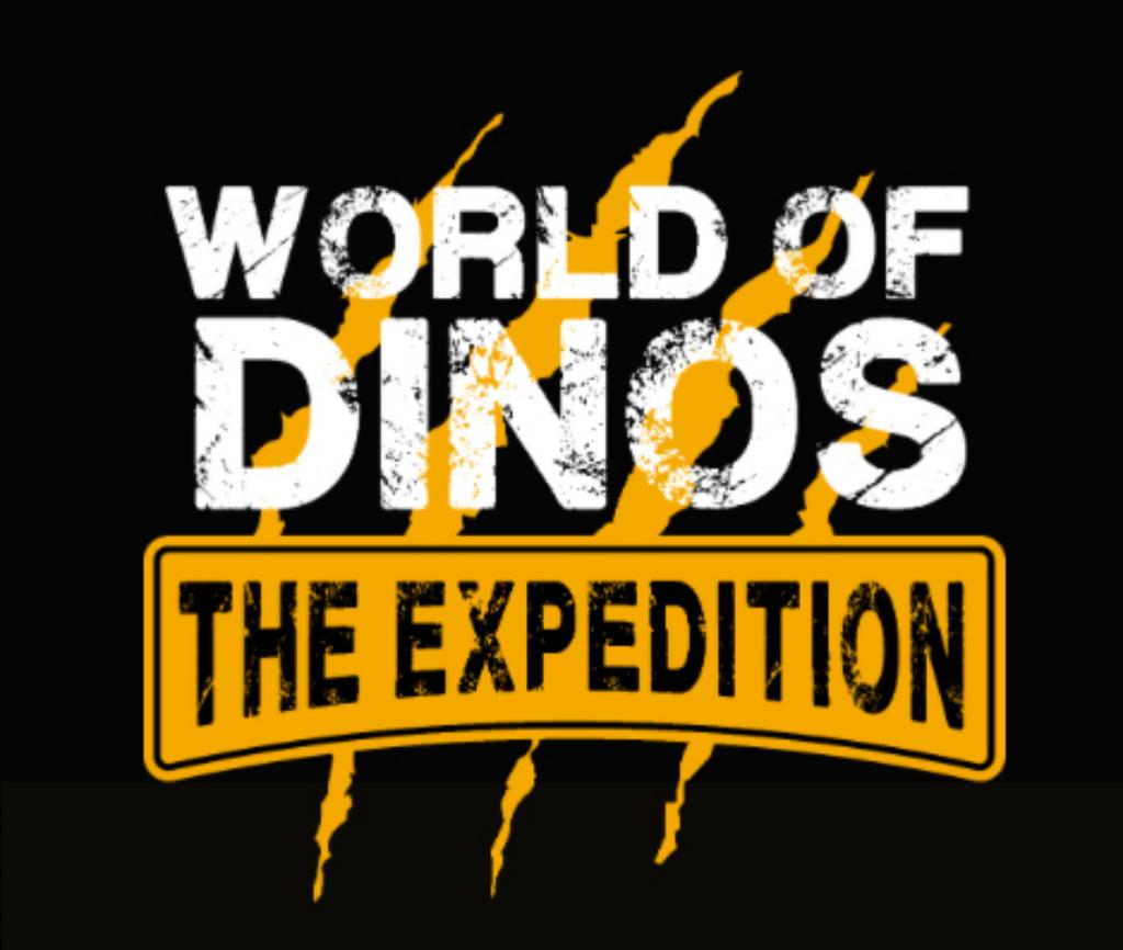 Ticket World of Dinos - The Expedition (Zandvoort), Tickets en Kaartjes, Eén persoon