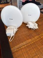 KPN SuperWifi Punten (2 stuks) met adapters, Ophalen of Verzenden, Gebruikt