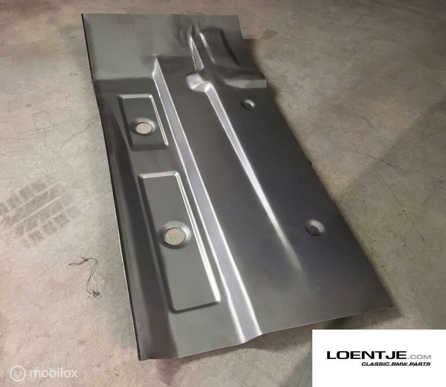 nieuwe bodemplaat vloerplaat bmw e34 540i 525i 535i 518i etc, Auto-onderdelen, Carrosserie en Plaatwerk, BMW, Gebruikt, Ophalen of Verzenden