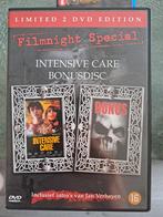 Intensive care (dvd), Alle leeftijden, Ophalen of Verzenden, Zo goed als nieuw