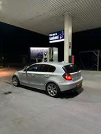 BMW 1-Serie 2.0 118i 2005 Automaat, 1995 cc, 4 cilinders, 129 pk, Origineel Nederlands