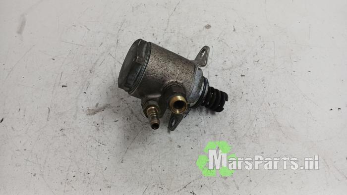 Brandstofpomp Mechanisch van een Seat Altea, Gebruikt, -, -, Ophalen of Verzenden