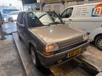Renault 5  TXE  1.7. 1989 112.000km, Particulier, 830 kg, Sedan, 5 stoelen