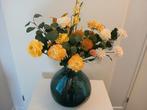 Kunstbloemen boeket, Ophalen of Verzenden, Nieuw, Binnen