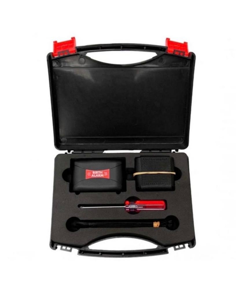 Birth alarm, Ophalen, Zo goed als nieuw, Overige soorten