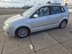 Volkswagen Polo 1.4 TDI BlueMotion – 5 Deurs – Airco –, Auto's, Voorwielaandrijving, Gebruikt, 580 kg, Origineel Nederlands