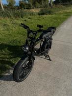 La Souris Ape Ryder A10 Special Edition fatbike, Overige merken, Minder dan 30 km per accu, Nieuw, Ophalen of Verzenden