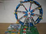 Lego Creator - 4957 - Reuzenrad, Ophalen, Zo goed als nieuw, Complete set, Lego