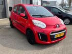 Citroen C1 1.0 Collection *Airco*Garantie*, Voorwielaandrijving, Euro 5, Stof, Gebruikt