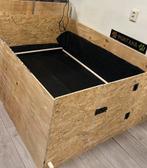 Werpkist voor honden / puppy, Ophalen of Verzenden, Gebruikt