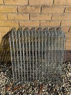 Opvouwbaar hek voor honden, Ophalen, Gebruikt