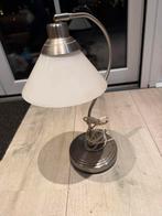 Tafel lampje, Ophalen of Verzenden, Zo goed als nieuw, Minder dan 50 cm