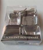 Plastic tapasset - nieuw, Verzenden, Nieuw