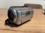 Sony DCR SR37 60GB HDD handycam videocamera, 20x of meer, Ophalen of Verzenden, Sony, Camera