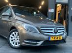 Mercedes-Benz B-klasse 200 Ambition AUT|LEER|CRUISE|CAMERA, Euro 5, 1325 kg, Gebruikt, Huisgarantie