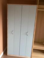 Kast Lifetime - 100x201x59 cm, Ophalen, Gebruikt, 100 tot 150 cm, 200 cm of meer