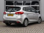 Kia Carens 1.6 GDi ComfortLine | 7-zits | Navi | Camera | Cl, Auto's, Kia, Voorwielaandrijving, Euro 5, Gebruikt, 4 cilinders