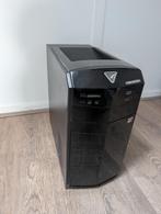 Medion pc A10 7800, Computers en Software, Ophalen, Gebruikt, 8 GB, MEDION