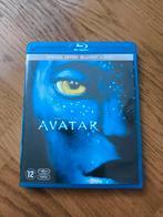 Avatar Blu-ray + DVD - Speciale Editie, Ophalen, Gebruikt, Science Fiction en Fantasy