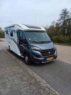 Knaus camper, Luifel, Ringverwarming, Fiat, Tot en met 3