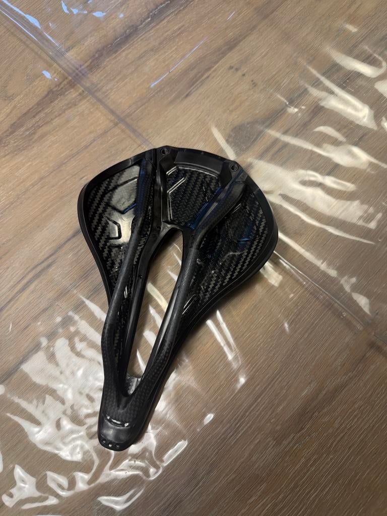 Specialized Power Zadel  zgan 143, Fietsen en Brommers, Fietsonderdelen, Ophalen of Verzenden, Zo goed als nieuw, Zadel