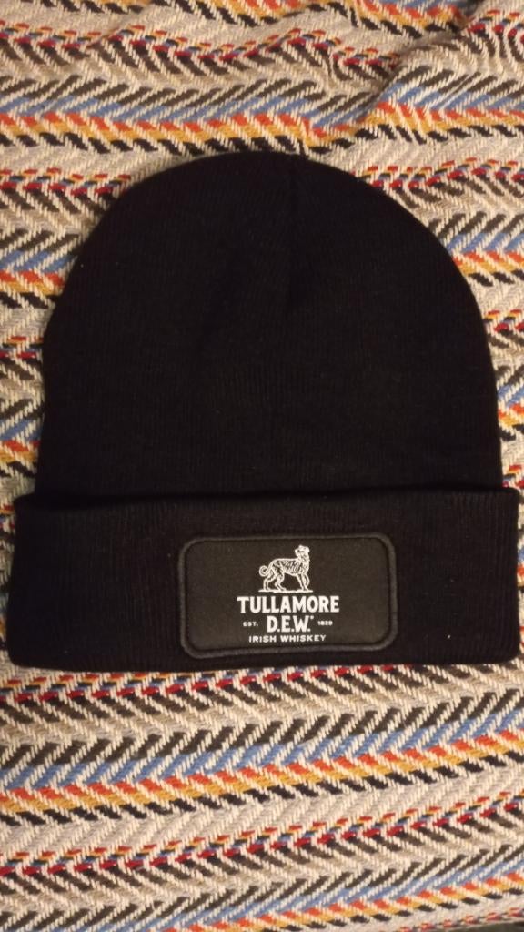 Muts Tullamore Dew, Ophalen of Verzenden, Nieuw, Overige maten, Muts