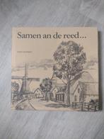 Westfries boek Samen an de reed...Theo Koomen, Ophalen of Verzenden
